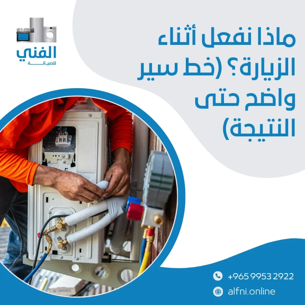 كمبروسر تكييف